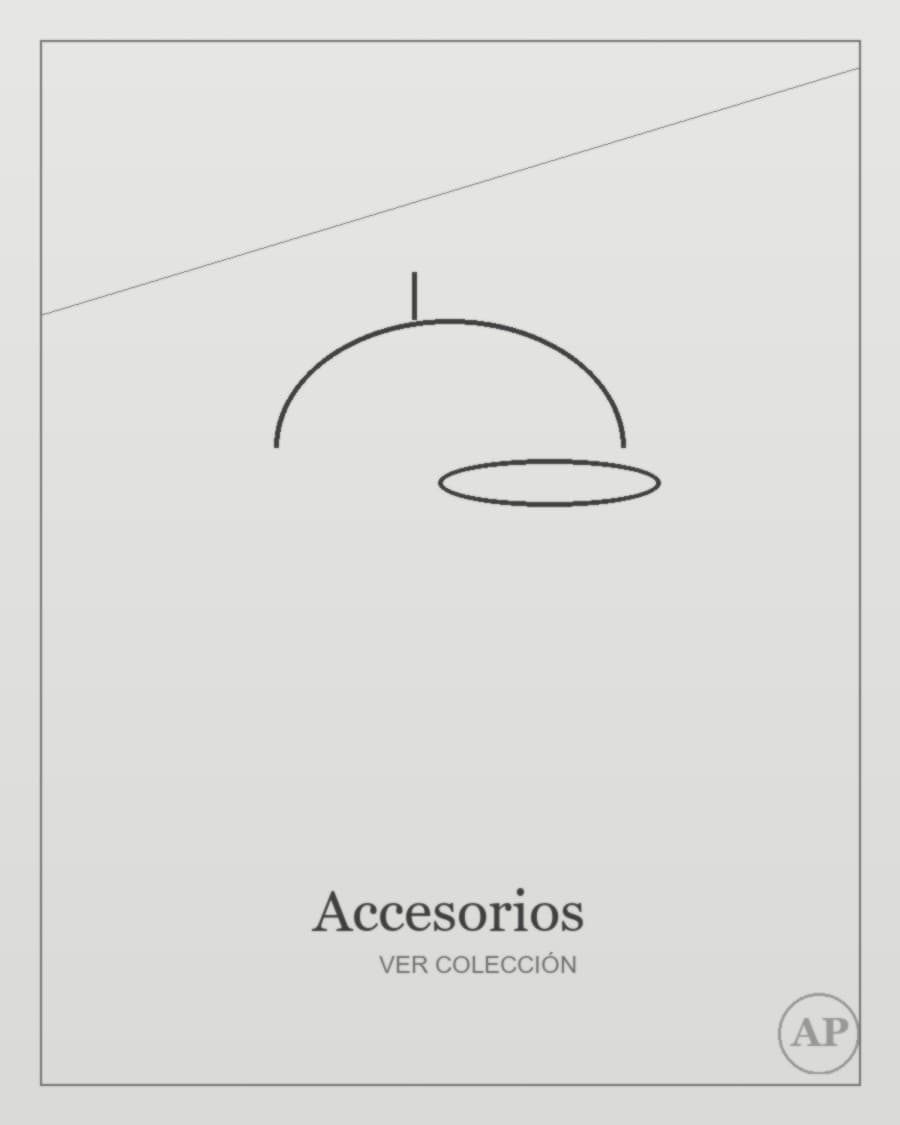 Accesorios