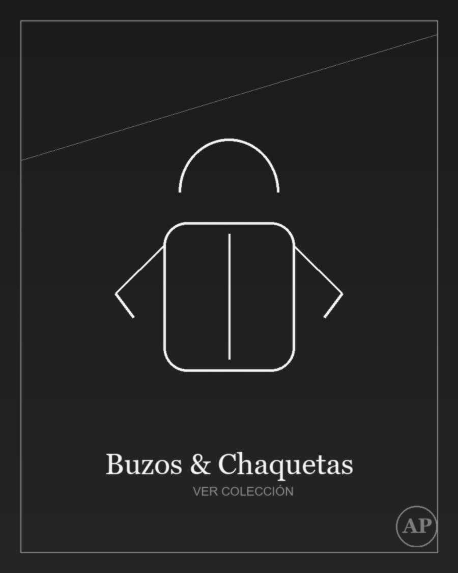 Buzos & Chaquetas