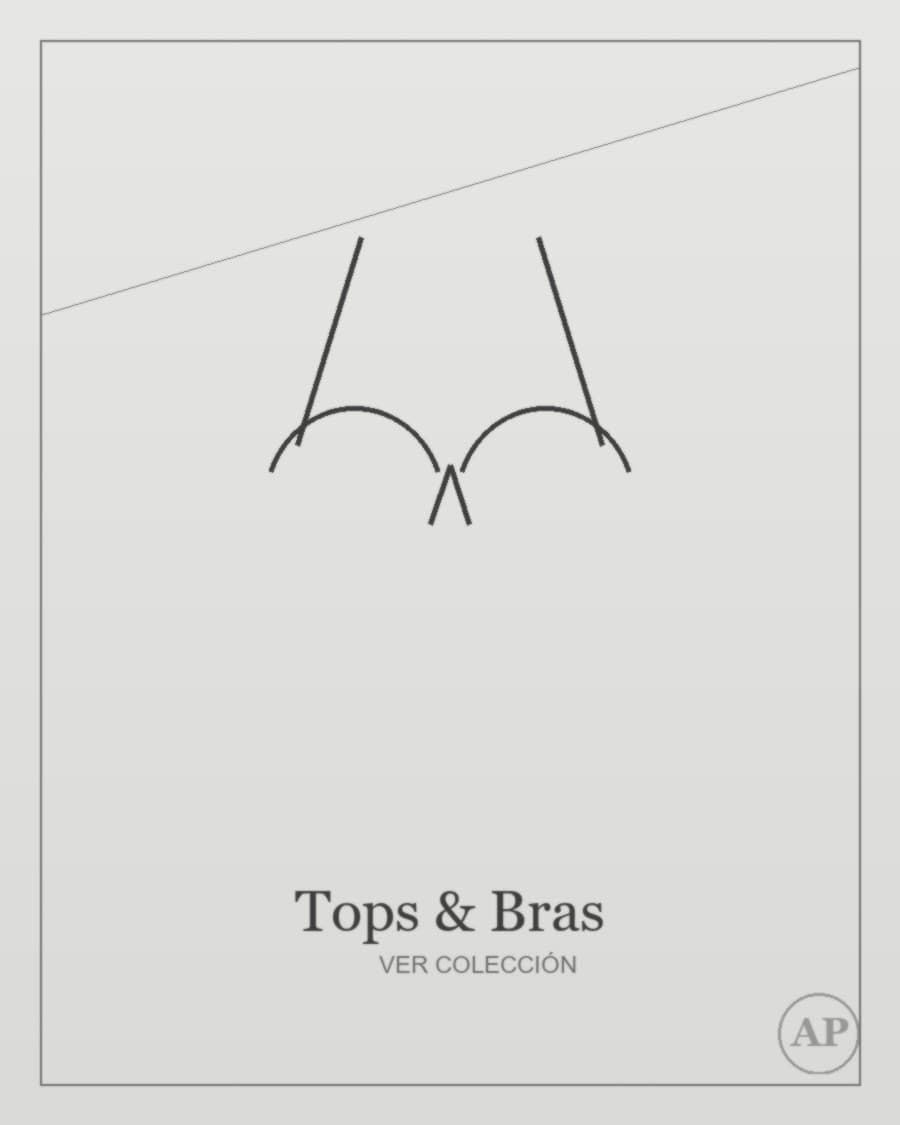 Tops & Bras
