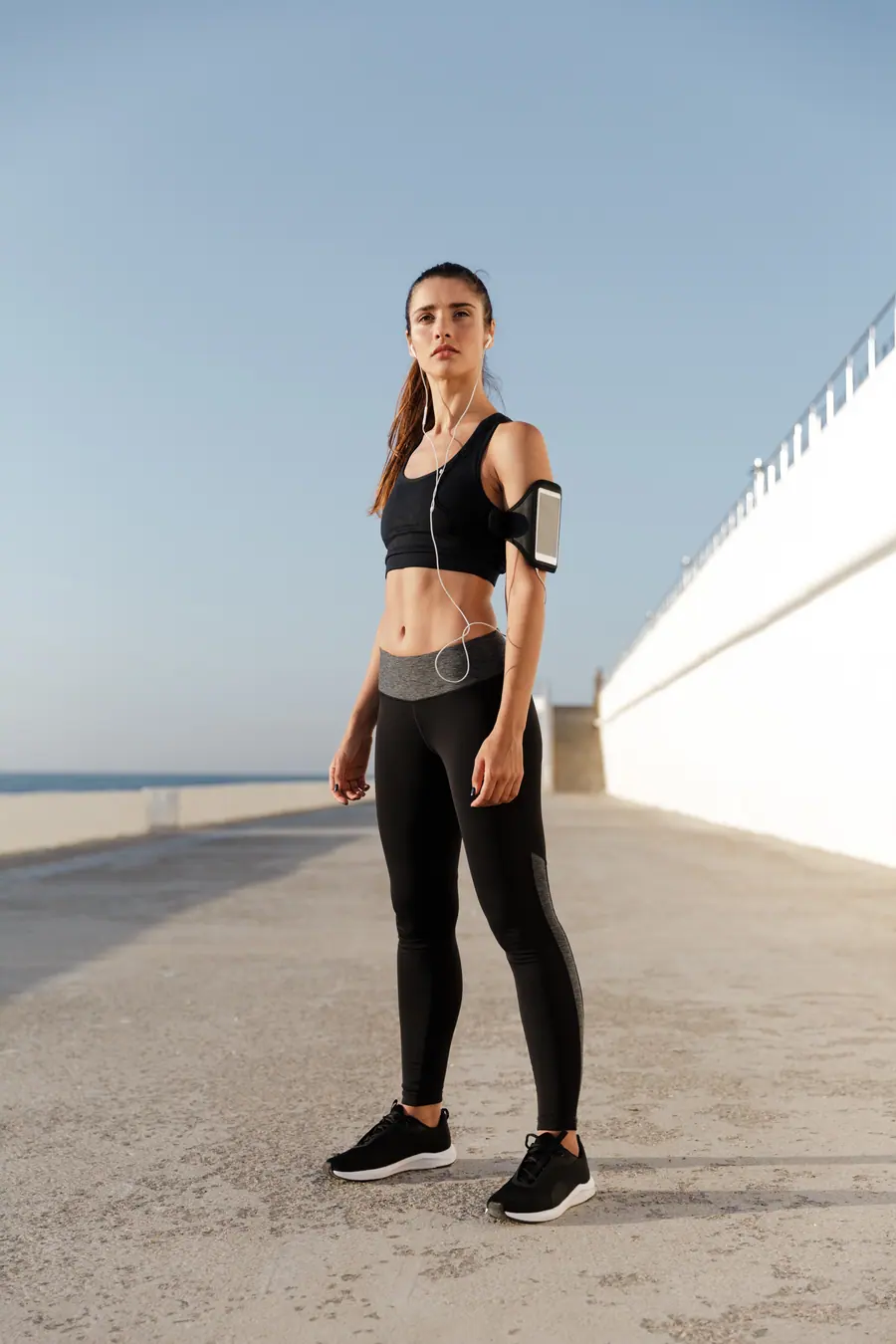 Leggings Amore Per Lei Sport