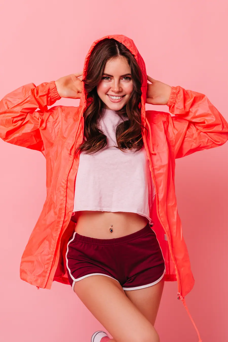 Rosa