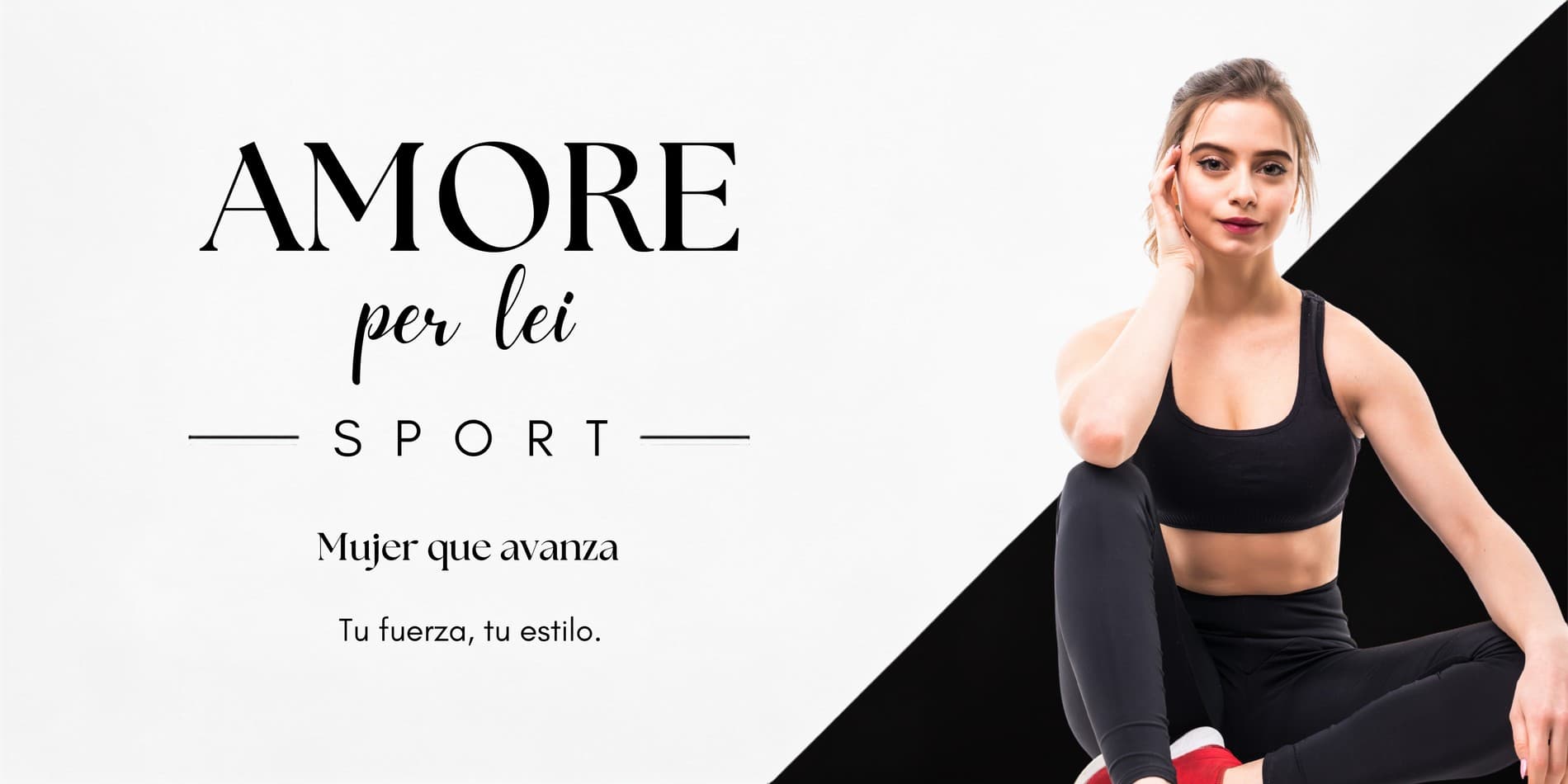 Amore Per Lei Sport